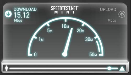 Speedtest.net by Ookla
