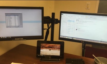 Liztek USB 3.0 Universal Docking Station (6)