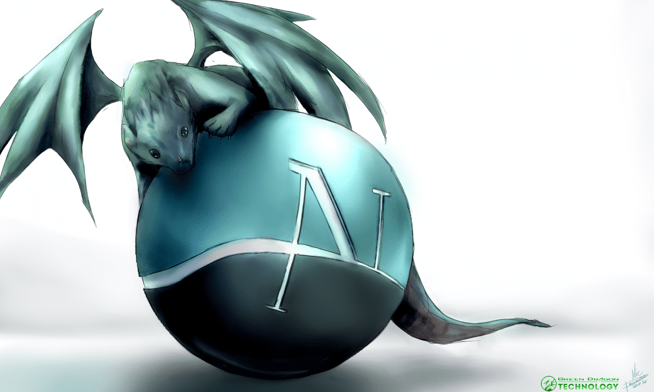 Netscape, Factorio, and the Browser War