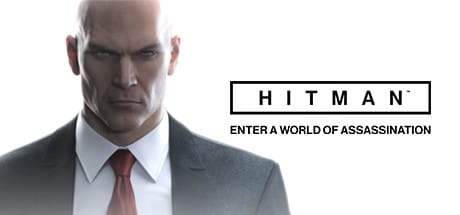 Hitman (TM) Enter a World of Assassination