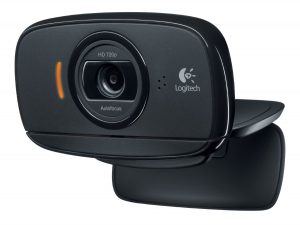 Logitech HD Webcam C525 HD 720p