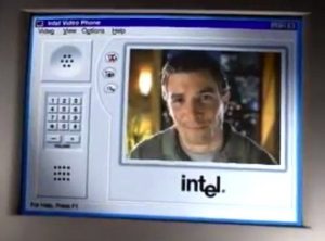 Video Phone Call System