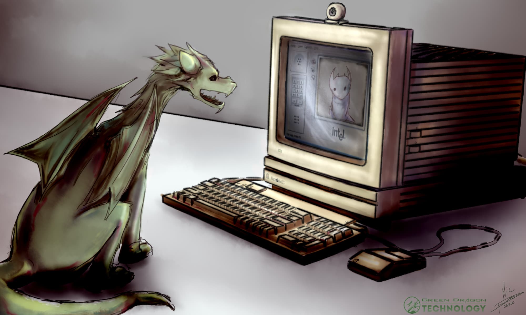 Locked Down Routers, Doom Reboot, & the Video Phone Call System