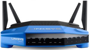 Linksys WRT1900ACS