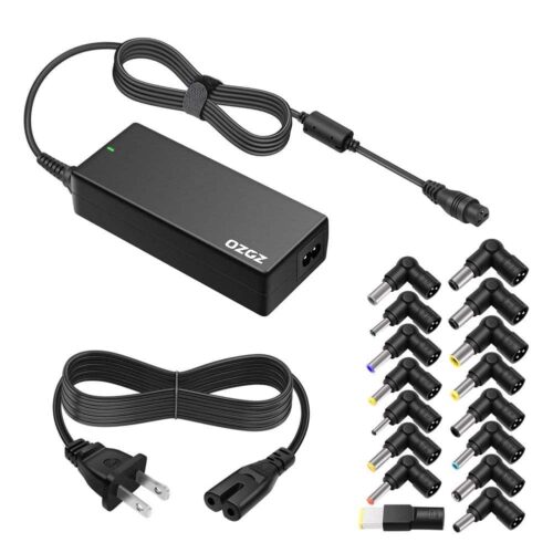 ZOZO 90W AC Universal Laptop Charger
