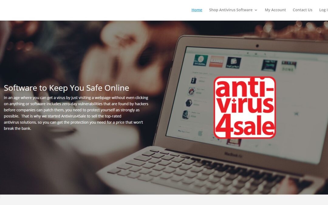 Antivirus4Sale.com