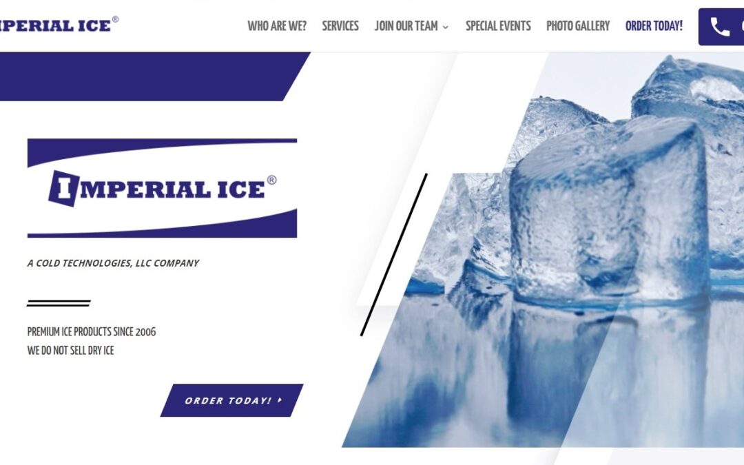 Imperial Ice