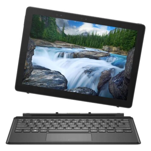 Dell Latitude 5285