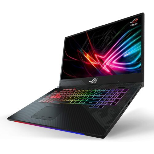 ASUS Strix GL704GV