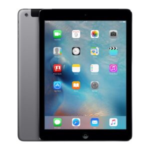 Apple iPad Air Mf003LL