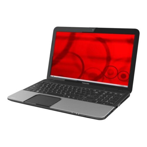 TOSHIBA Satellite C855