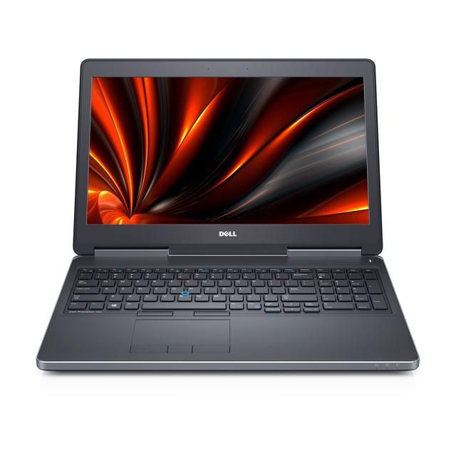 Dell Precision 7510