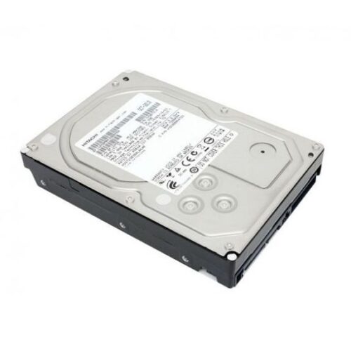 HGST MPL5D0 4TB 5700RPM SATA III 6.0Gb/s 3.5" (Renewed)