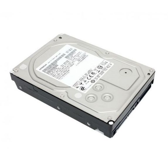 HGST MPL5D0 4TB 5700RPM SATA III 6.0Gb/s 3.5" (Renewed)