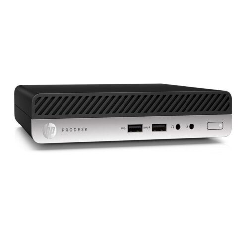 HP ProDesk 400 G3 Mini