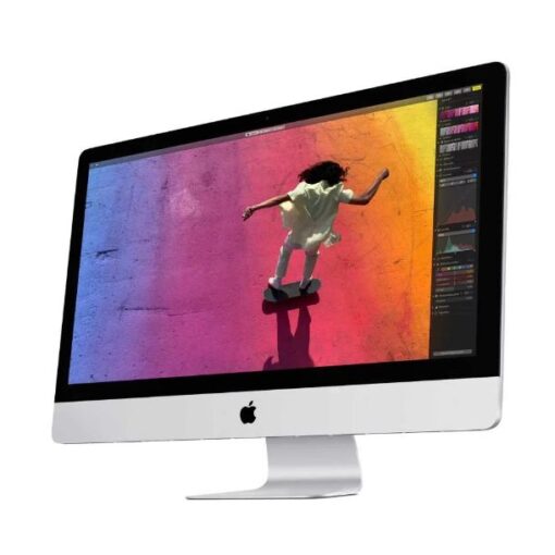 iMac A2115 2019 MRR12LLA 3.7 GHz Core i5