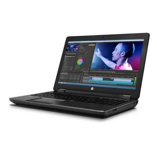 HP 15 G2 ZBook