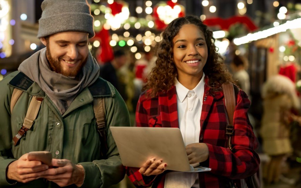 7 Holiday Travel Tips to Prevent Data Loss