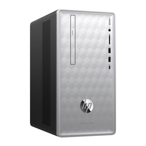 Pavilion Desktop 590-p0054
