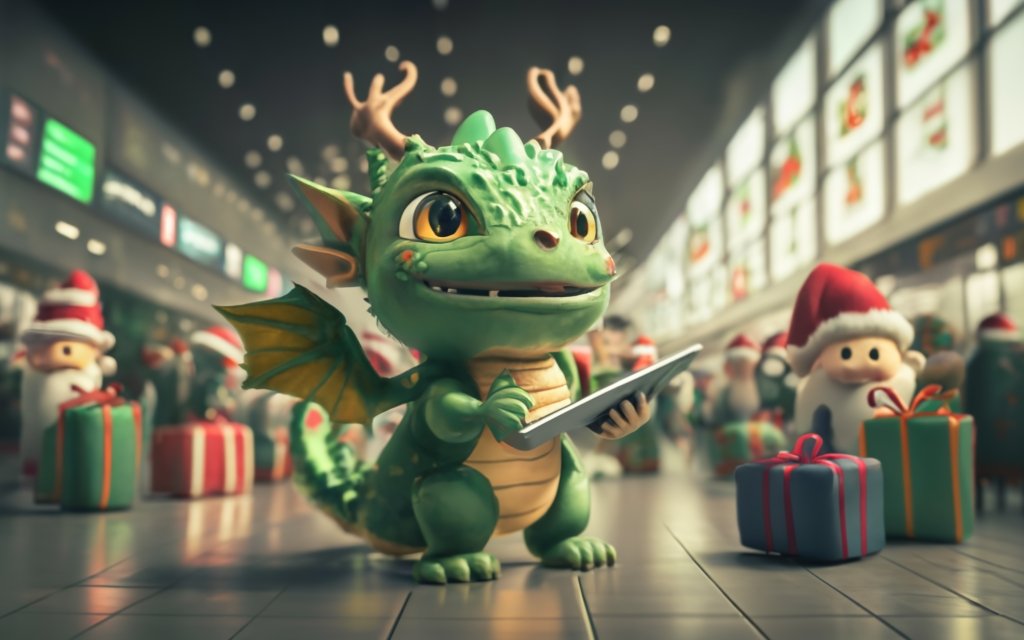 7 Holiday Travel Tips to Prevent Data Loss