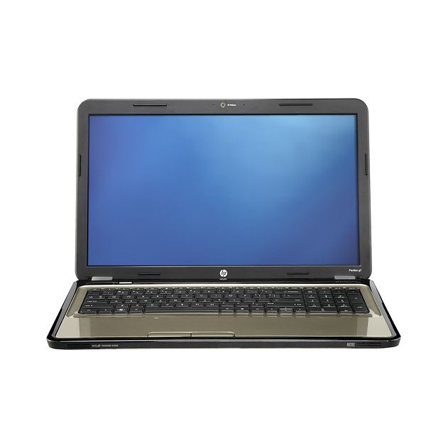 HP Pavilion g7 Ci3 2.3GHz 8GB 256GB SSD 17" ChromeOS Flex Grade A