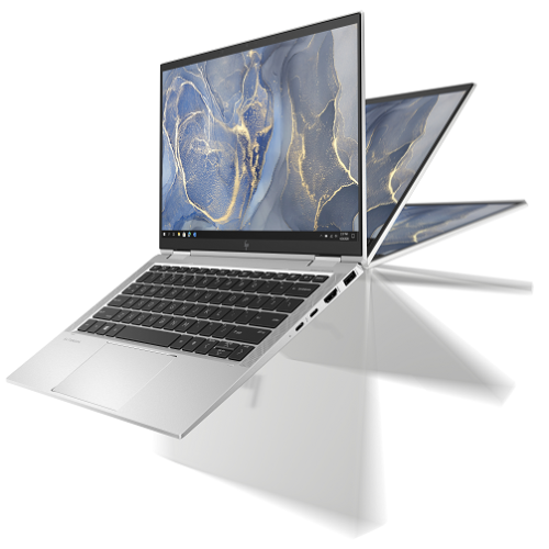HP x360 1030 G8 EliteBook