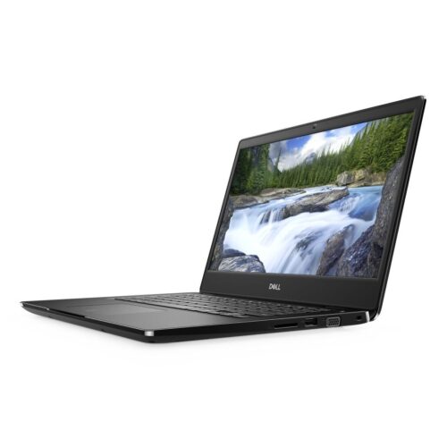 Dell 3400 Latitude 14" 1366x768 - i5-8265U Processor, 16GB RAM, 256SSD, Windows 11, Grade B