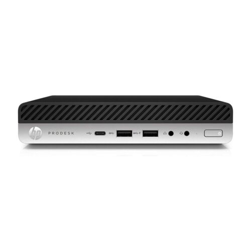 HP Prodesk 600 G3 HP Prodesk 600 G5