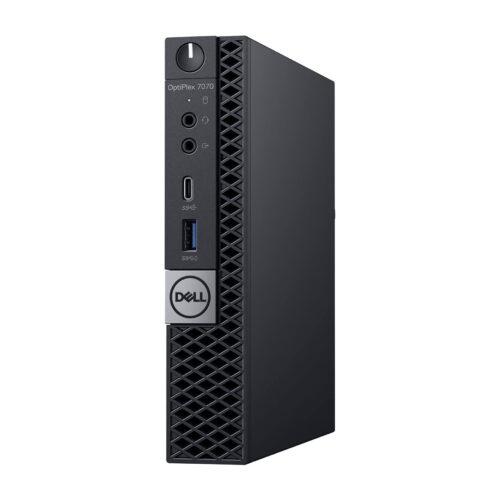 Dell OptiPlex 7070 Mini