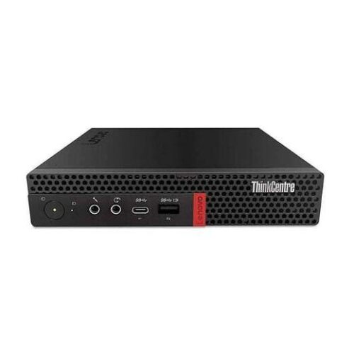 Lenovo ThinkCentre M920q Mini - i5-8600T Processor, 16GB RAM, 256SSD, Windows 11 Home, Grade B