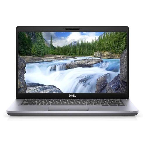 Dell 5411 Latitude 14" 1920x1080 - i7-10850H Processor, 16GB RAM, 512SSD, Windows 11, Grade B+