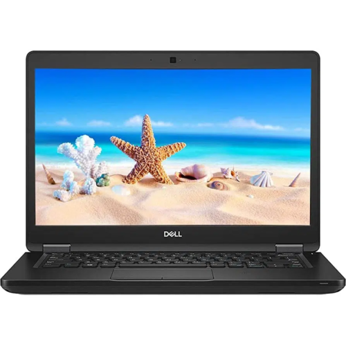 Dell Latitude 5490