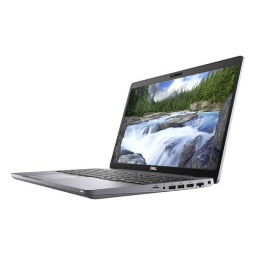 Dell Latitude 5510
