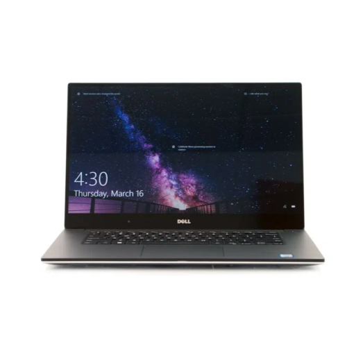 Dell Precision 5520