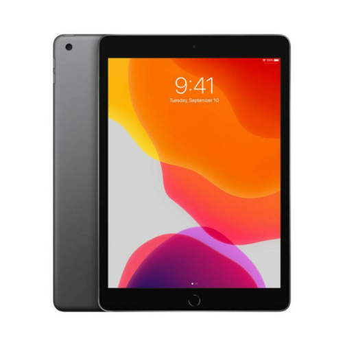 Apple iPad 7th Gen 2019 – A2200
