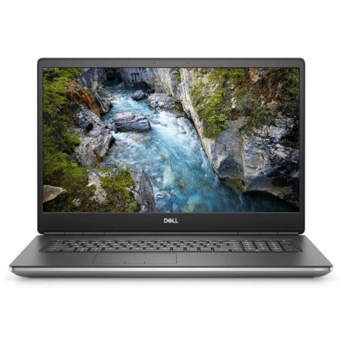 Dell 7750 Precision