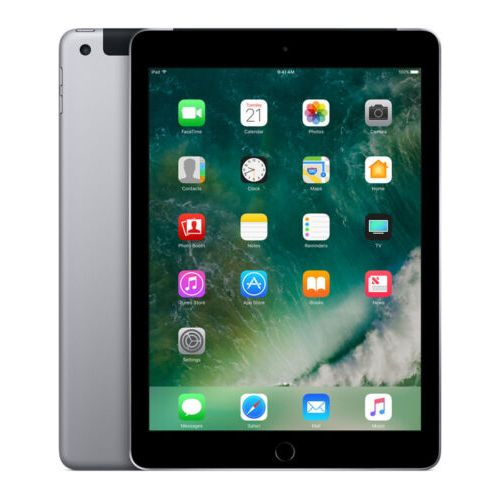 Apple iPad 5th Gen 2017 – A1823