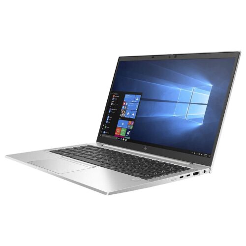 HP 840 G7 EliteBook 14" 1920x1080 - i5-10310U Processor, 16GB RAM, 256SSD, Windows 11, Grade C+