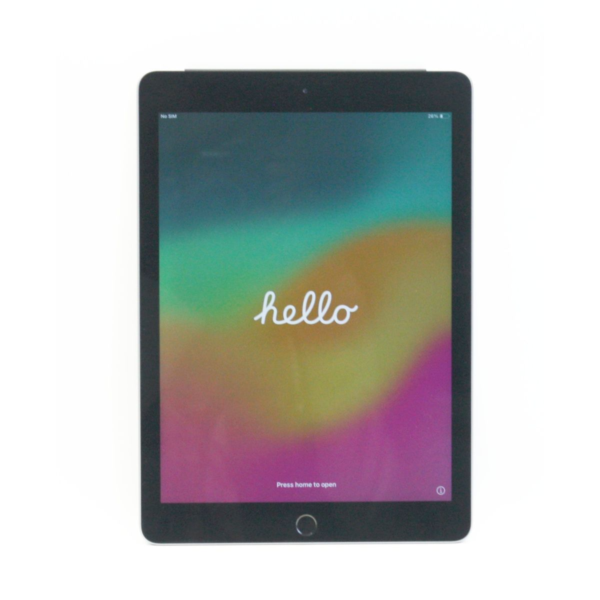 Apple iPad Pro 2017 - A1709 10.5"
