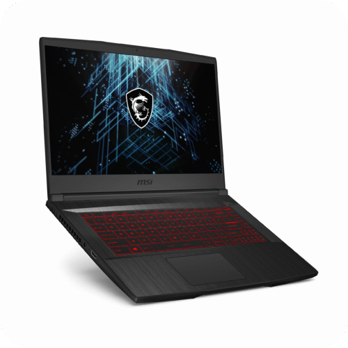 MSI 65 Thin 10UE