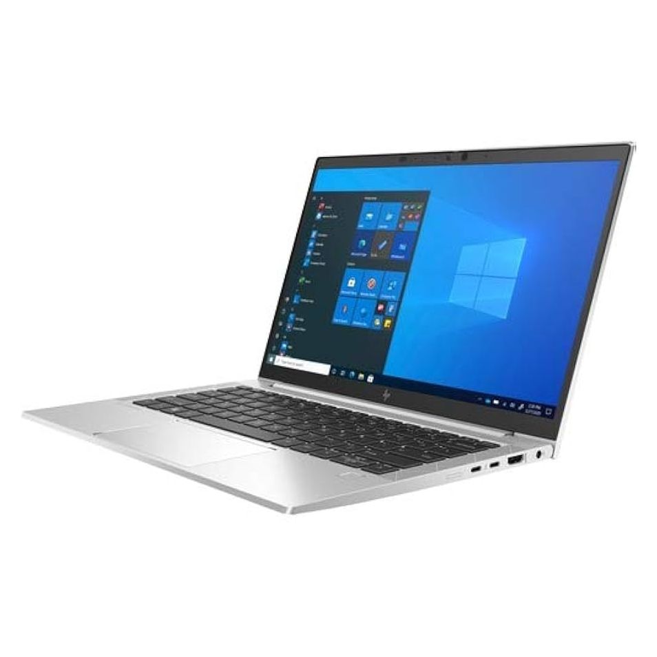 HP 830 G8 EliteBook 13.3" 1920x1080 - i7-1185G7 Processor, 16GB RAM, 512SSD, Windows 11, Grade B