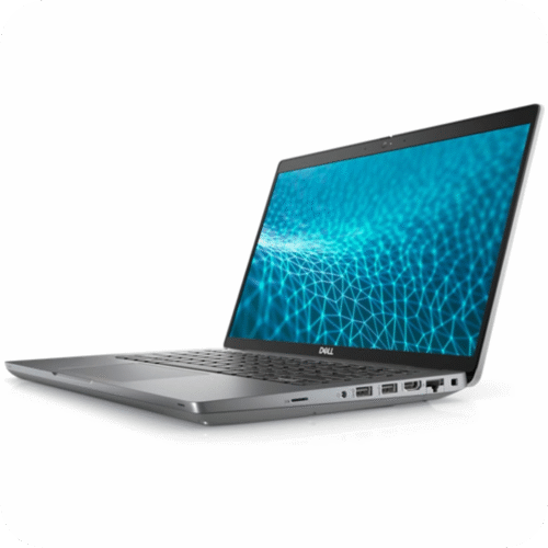 Dell Latitude 5431