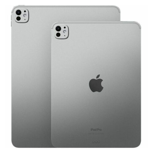 Apple iPad Pro 7th Gen 2024 - A2837 11" 2420x1668, 256GB, Current, Grade B+