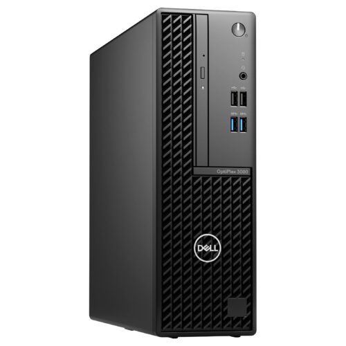Dell OptiPlex 3000 - i5-12500T Processor, 16GB RAM, 512SSD, Windows 11, Grade B