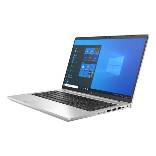 HP ProBook 640 G8 14" 1920x1080 - i7-1165G7 Processor, 16GB RAM, 512SSD, Windows 11 Pro, Grade A