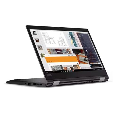 ThinkPad L13 Yoga Gen 2 (13" Intel)