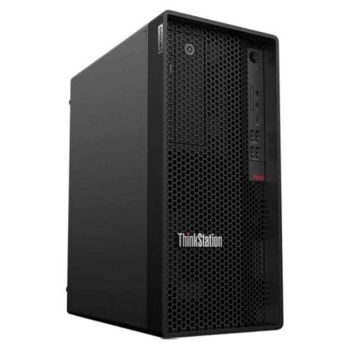 Lenovo ThinkStation P340 - i9-10900T Processor, 16GB RAM, 512SSD, Windows 11, Grade A