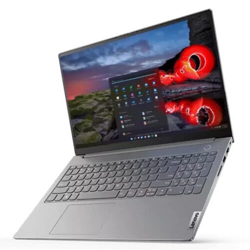 LENOVO ThinkBook 15 G2 15.6" 1920x1080 - i7-1165G7 Processor, 16GB RAM, 512SSD, Windows 11 Pro, Grade A-