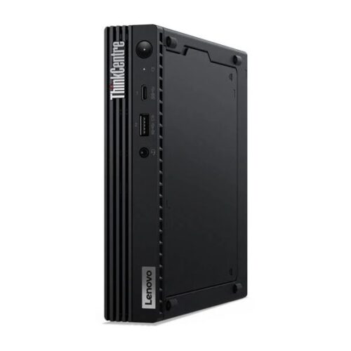 Lenovo ThinkCentre M80q - i5-10500T Processor, 16GB RAM, 256SSD, Windows 11 Pro, Grade A