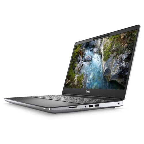 Dell 7550 Precision 15.6" 1920x1080 - i5-10400H Processor, 16GB RAM, 512SSD, Windows 11, Grade B